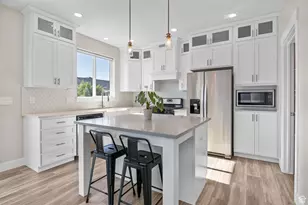 4982 N Goosefoot Dr, Eagle Mountain, UT 84005 - Photo 4