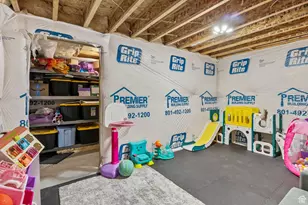 4982 N Goosefoot Dr, Eagle Mountain, UT 84005 - Photo 38