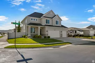 4982 N Goosefoot Dr, Eagle Mountain, UT 84005 - Photo 8