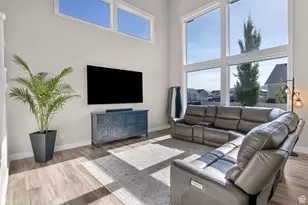 4982 N Goosefoot Dr, Eagle Mountain, UT 84005 - Photo 6