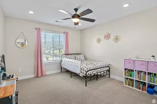 4982 N Goosefoot Dr, Eagle Mountain, UT 84005 - Photo 30