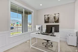 4982 N Goosefoot Dr, Eagle Mountain, UT 84005 - Photo 20