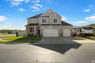 4982 N Goosefoot Dr, Eagle Mountain, UT 84005 - Photo 1