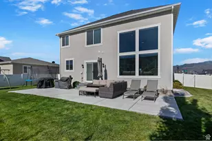 4982 N Goosefoot Dr, Eagle Mountain, UT 84005 - Photo 42