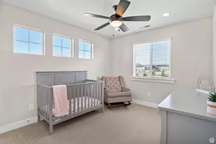 4982 N Goosefoot Dr, Eagle Mountain, UT 84005 - Photo 28