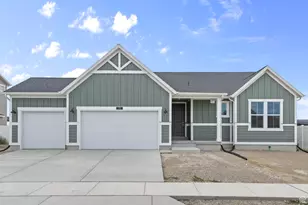 1782 E Kern Mountain, Eagle Mountain, UT 84005 - Photo 1