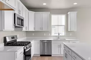 1782 E Kern Mountain, Eagle Mountain, UT 84005 - Photo 14