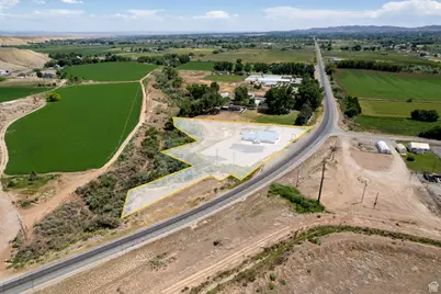 3340 N Vernal Ave, Vernal, UT 84078 - Photo 4