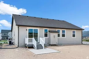 1857 E Moho Mountain, Eagle Mountain, UT 84005 - Photo 4