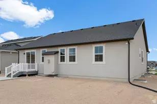 1857 E Moho Mountain, Eagle Mountain, UT 84005 - Photo 2