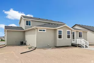 1867 E Moho Mountain, Eagle Mountain, UT 84005 - Photo 4