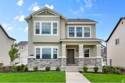 6767 N Star Lake Dr, Eagle Mountain, UT 84005 - Photo 2