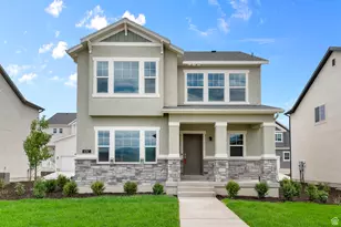 6767 N Star Dr, Eagle Mountain, UT 84005 - Photo 2