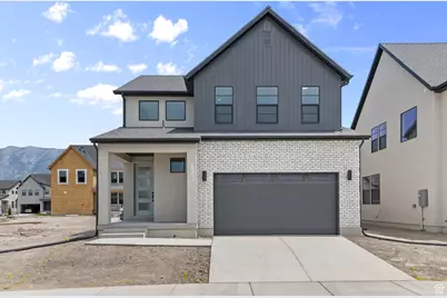 1458 N 3300 W, Provo, UT 84601 - Photo 1