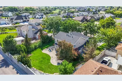 1116 W Wasatch Downs Dr, South Jordan, UT 84095 - Photo 46