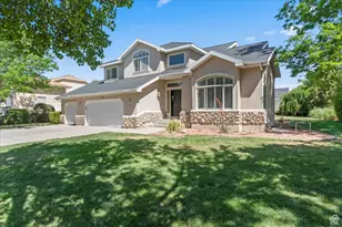 1116 W Wasatch Downs Dr, South Jordan, UT 84095 - Photo 4