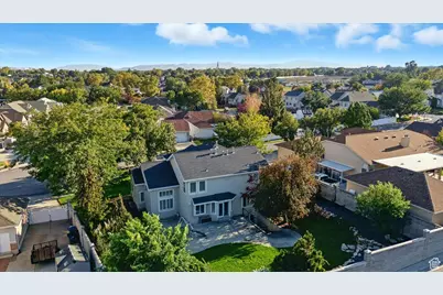 1116 W Wasatch Downs Dr, South Jordan, UT 84095 - Photo 48