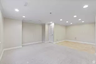 1116 W Wasatch Downs Dr, South Jordan, UT 84095 - Photo 44