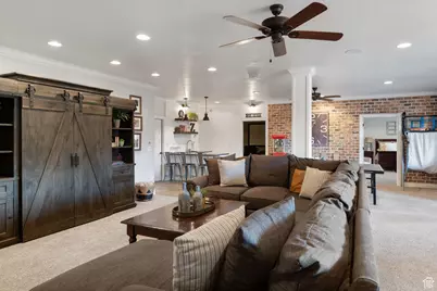 1557 S Stone Cliff Dr, Saint George, UT 84790 - Photo 32