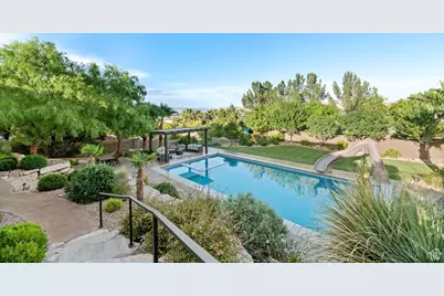 1557 S Stone Cliff Dr, Saint George, UT 84790 - Photo 52