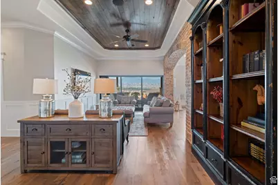 1557 S Stone Cliff Dr, Saint George, UT 84790 - Photo 6