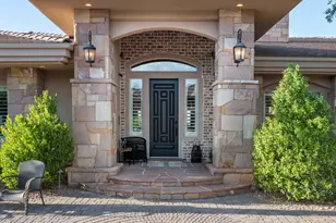 1557 S Stone Cliff Dr, Saint George, UT 84790 - Photo 4