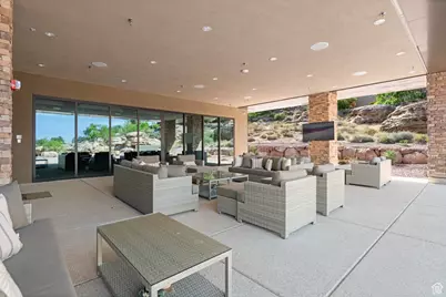 1557 S Stone Cliff Dr, Saint George, UT 84790 - Photo 58