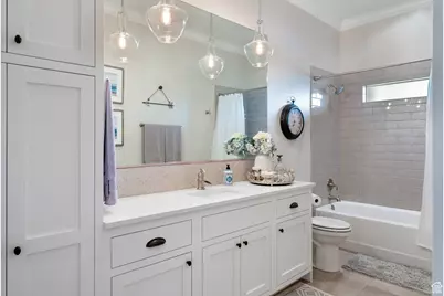 1557 S Stone Cliff Dr, Saint George, UT 84790 - Photo 30