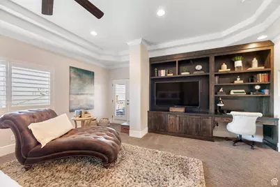 1557 S Stone Cliff Dr, Saint George, UT 84790 - Photo 24