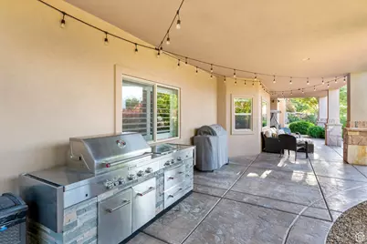 1557 S Stone Cliff Dr, Saint George, UT 84790 - Photo 50