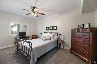 1557 S Stone Cliff Dr, Saint George, UT 84790 - Photo 46