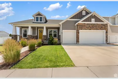 3301 W Cramden Dr, Lehi, UT 84043 - Photo 32