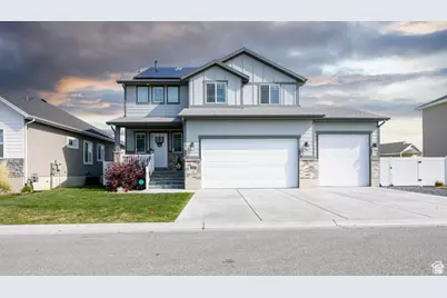 2448 W Anne Ave S, West Haven, UT 84401 - Photo 2