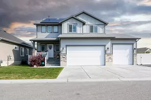 2448 W Anne Ave S, West Haven, UT 84401 - Photo 2