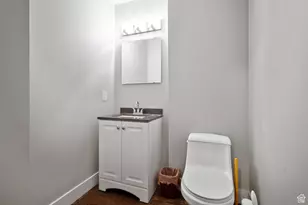 2604 W West Central Park Way, Taylorsville, UT 84129 - Photo 18