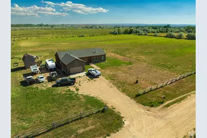 6689 W 7625 S, Myton, UT 84052 - Photo 1