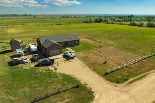 6689 W 7625 S, Myton, UT 84052 - Photo 1