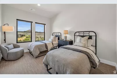 9509 N Bergtop Loop #188, Heber City, UT 84032 - Photo 22