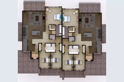 9509 N Bergtop Loop #188, Heber City, UT 84032 - Photo 34