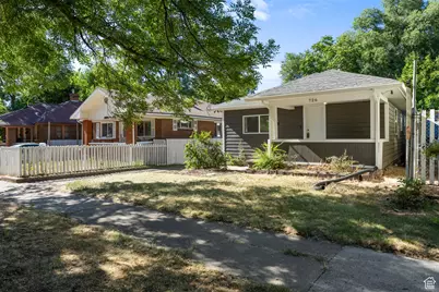 726 E 29th S, Ogden, UT 84403 - Photo 2