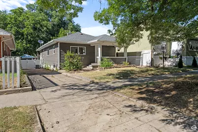 726 E 29th S, Ogden, UT 84403 - Photo 1