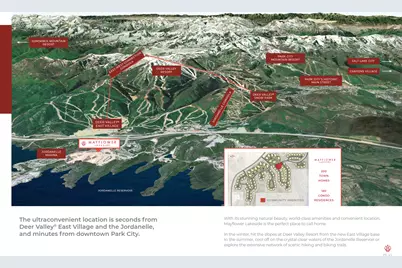 9517 N Bergtop Loop #190, Heber City, UT 84032 - Photo 32