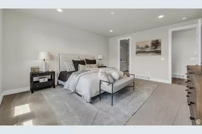 9517 N Bergtop Loop #190, Heber City, UT 84032 - Photo 20