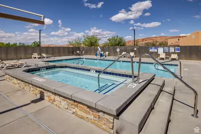 3686 S Spanish Valley Dr #N-2, Moab, UT 84532 - Photo 36
