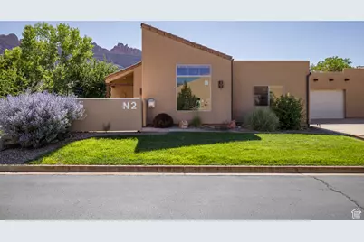 3686 S Spanish Valley Dr #N-2, Moab, UT 84532 - Photo 2