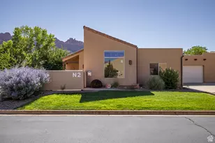3686 S Spanish Valley Dr, Moab, UT 84532 - Photo 2