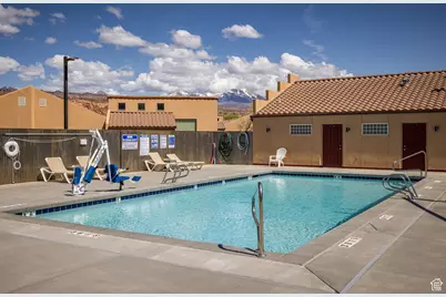 3686 S Spanish Valley Dr #N-2, Moab, UT 84532 - Photo 38