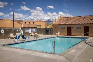 3686 S Spanish Valley Dr, Moab, UT 84532 - Photo 38