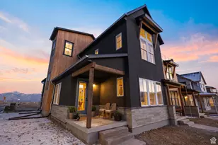 6988 W Hidden Hills Way S, West Jordan, UT 84081 - Photo 2