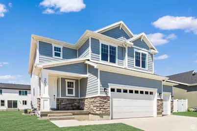 201 E 580 N, Providence, UT 84332 - Photo 2